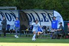 Women's Soccer vs WPI  Wheaton College Women's Soccer vs Worcester Polytechnic Institute. - Photo By: KEITH NORDSTROM : Wheaton, women's soccer
